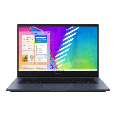 Noutbuk ASUS VivoBook Go 14 Flip TP1401KA-EC125 (90NB0W42-M00570)